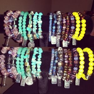 Bracelets
